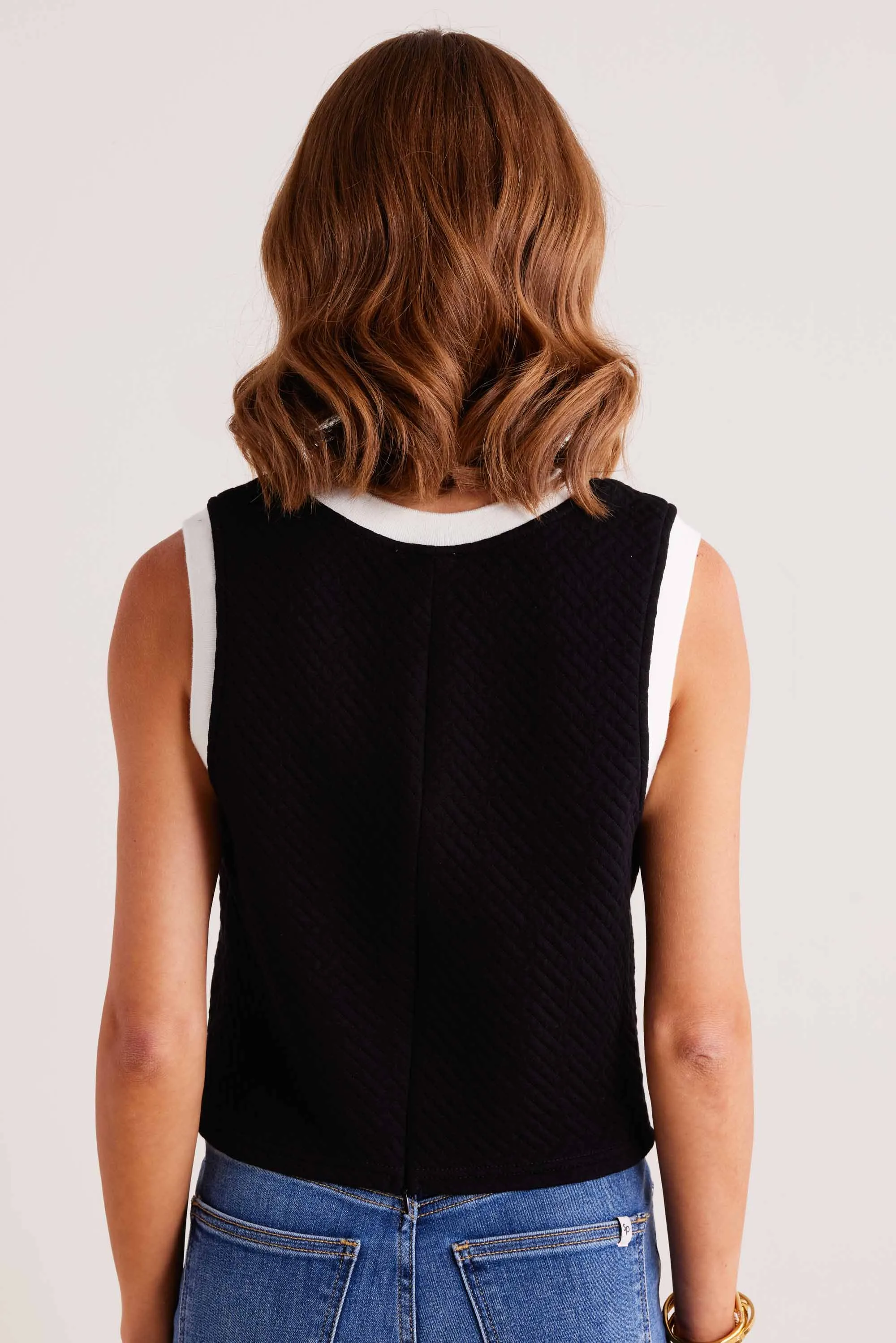 Annie Sweater
