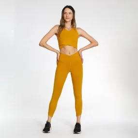 Caramel Ultimate High-Waist RioHug™ Legging
