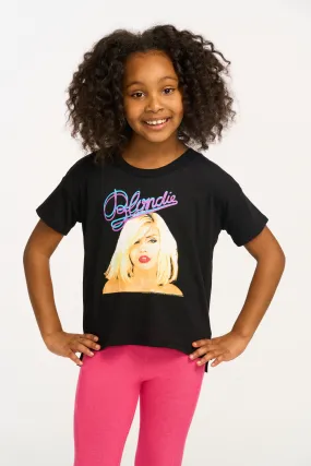 Chaser Blondie Retro Tee