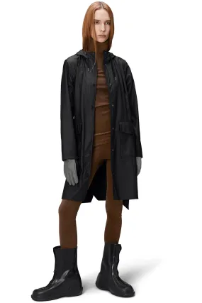 Curve Long Jacket