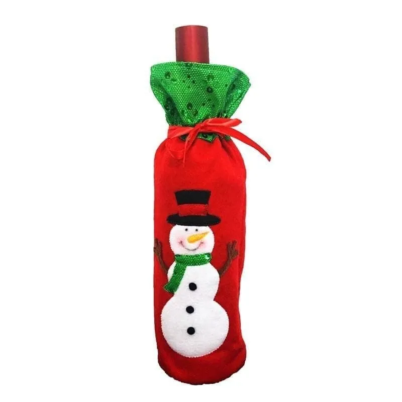 Dinner Party Christmas decoration
