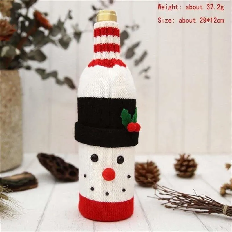 Dinner Party Christmas decoration