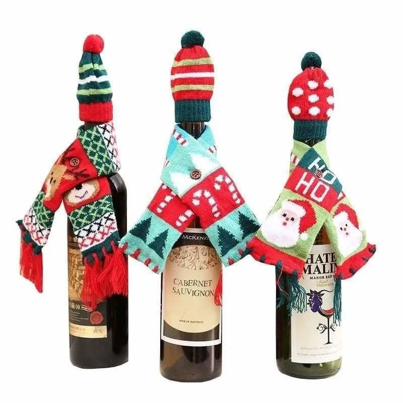 Dinner Party Christmas decoration