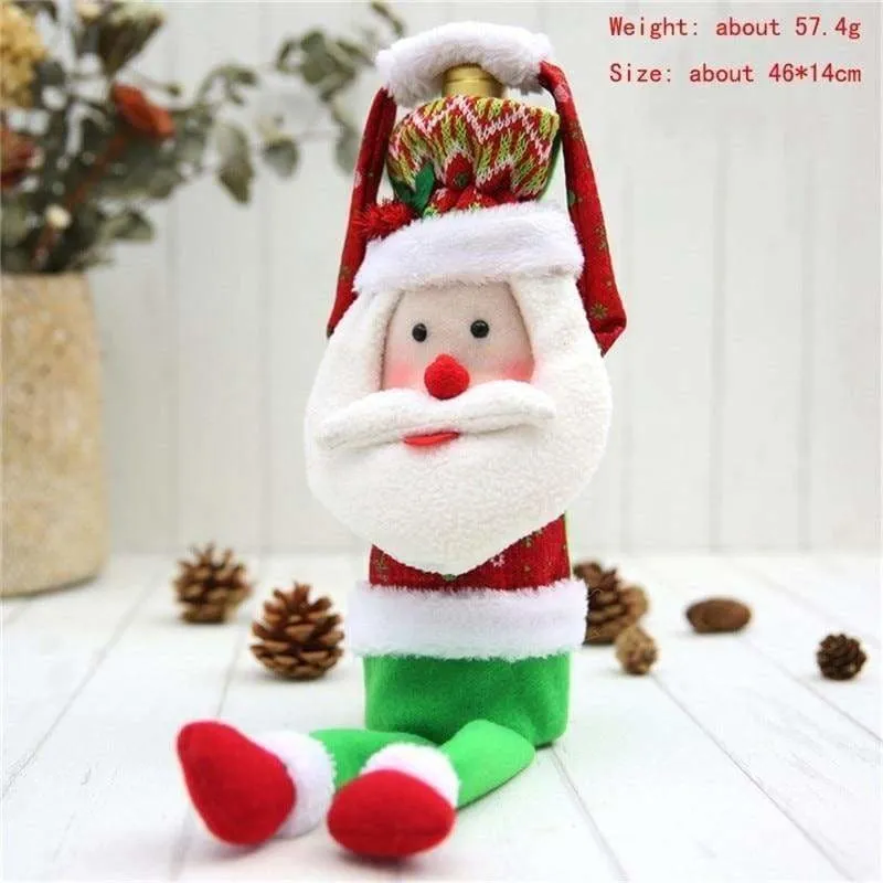 Dinner Party Christmas decoration