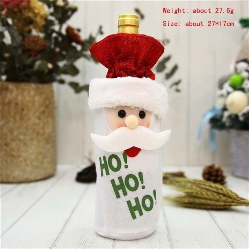 Dinner Party Christmas decoration
