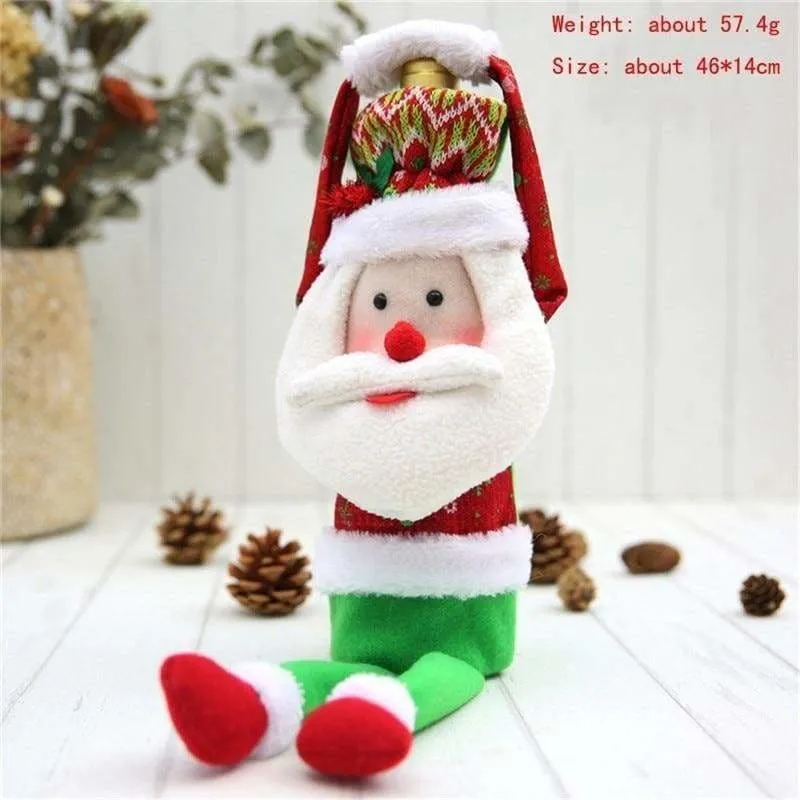 Dinner Party Christmas decoration