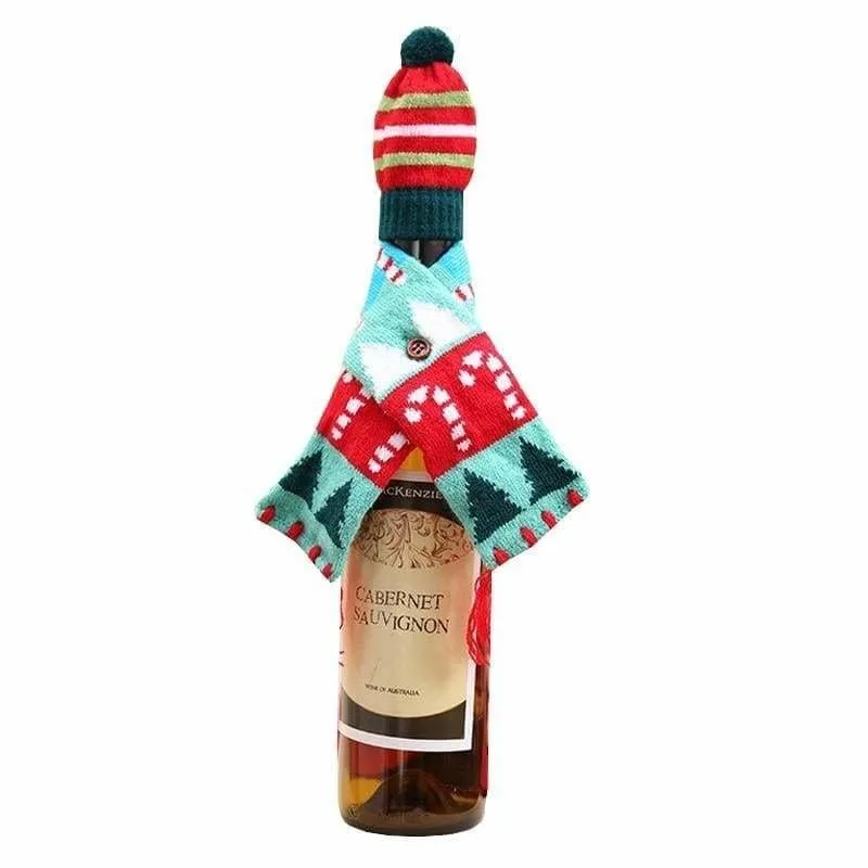 Dinner Party Christmas decoration