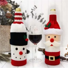 Dinner Party Christmas decoration