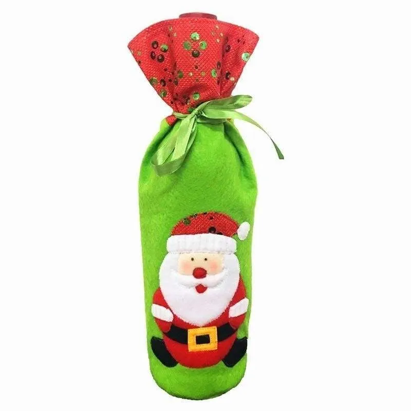Dinner Party Christmas decoration