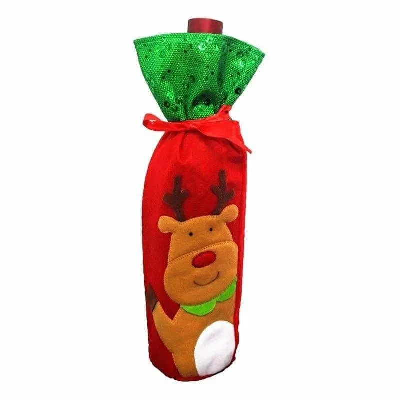 Dinner Party Christmas decoration