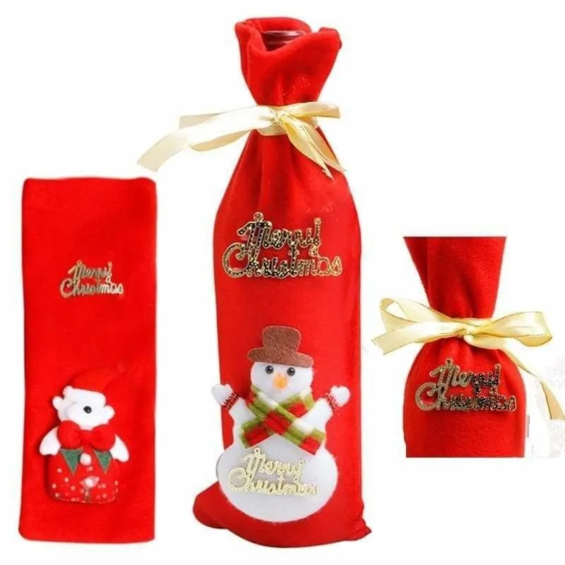 Dinner Party Christmas decoration
