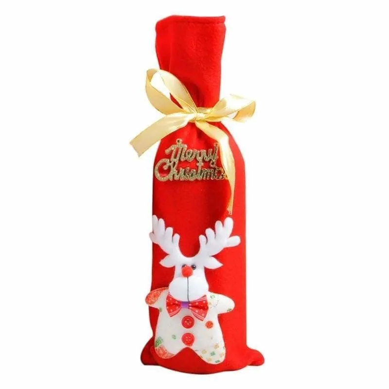 Dinner Party Christmas decoration