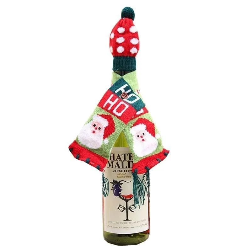 Dinner Party Christmas decoration