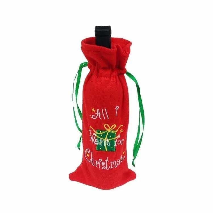 Dinner Party Christmas decoration