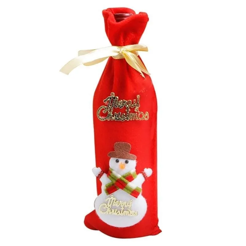 Dinner Party Christmas decoration