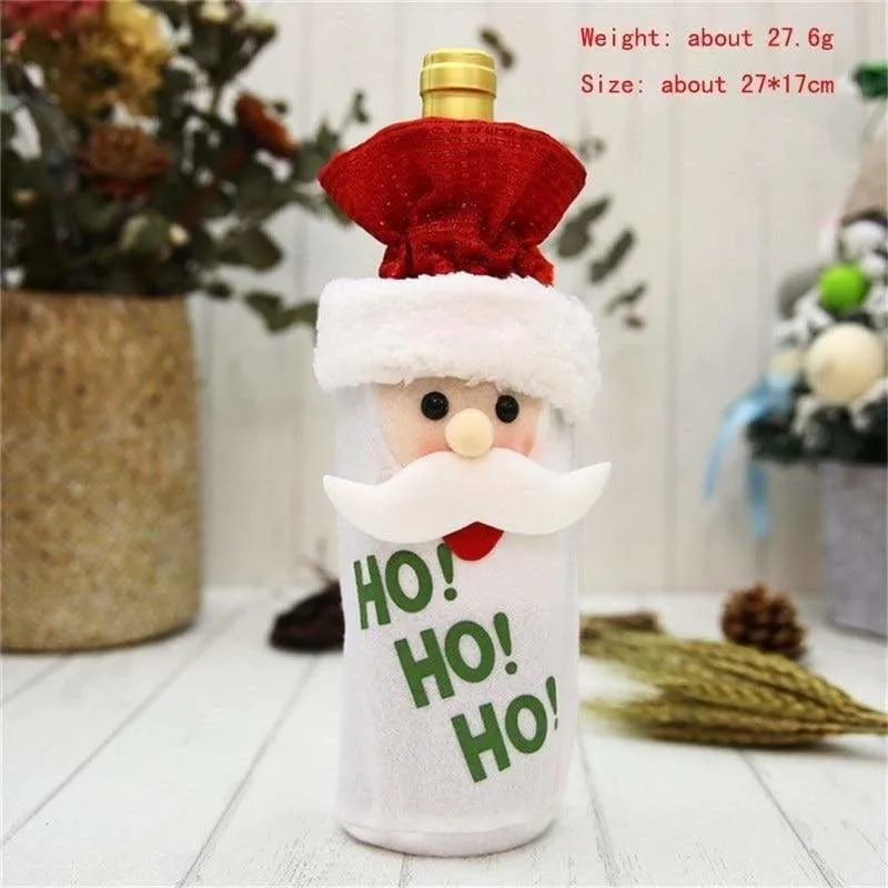 Dinner Party Christmas decoration