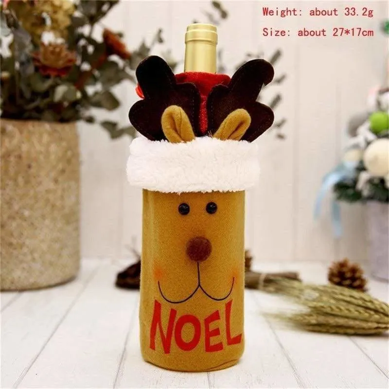 Dinner Party Christmas decoration