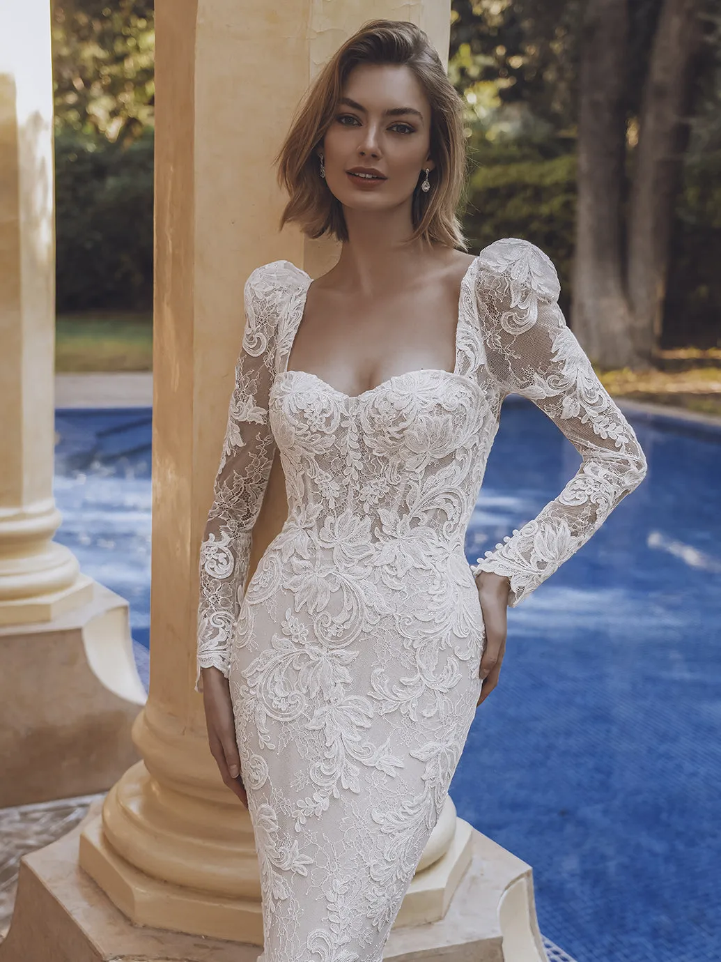 Enzoani: Urvashi