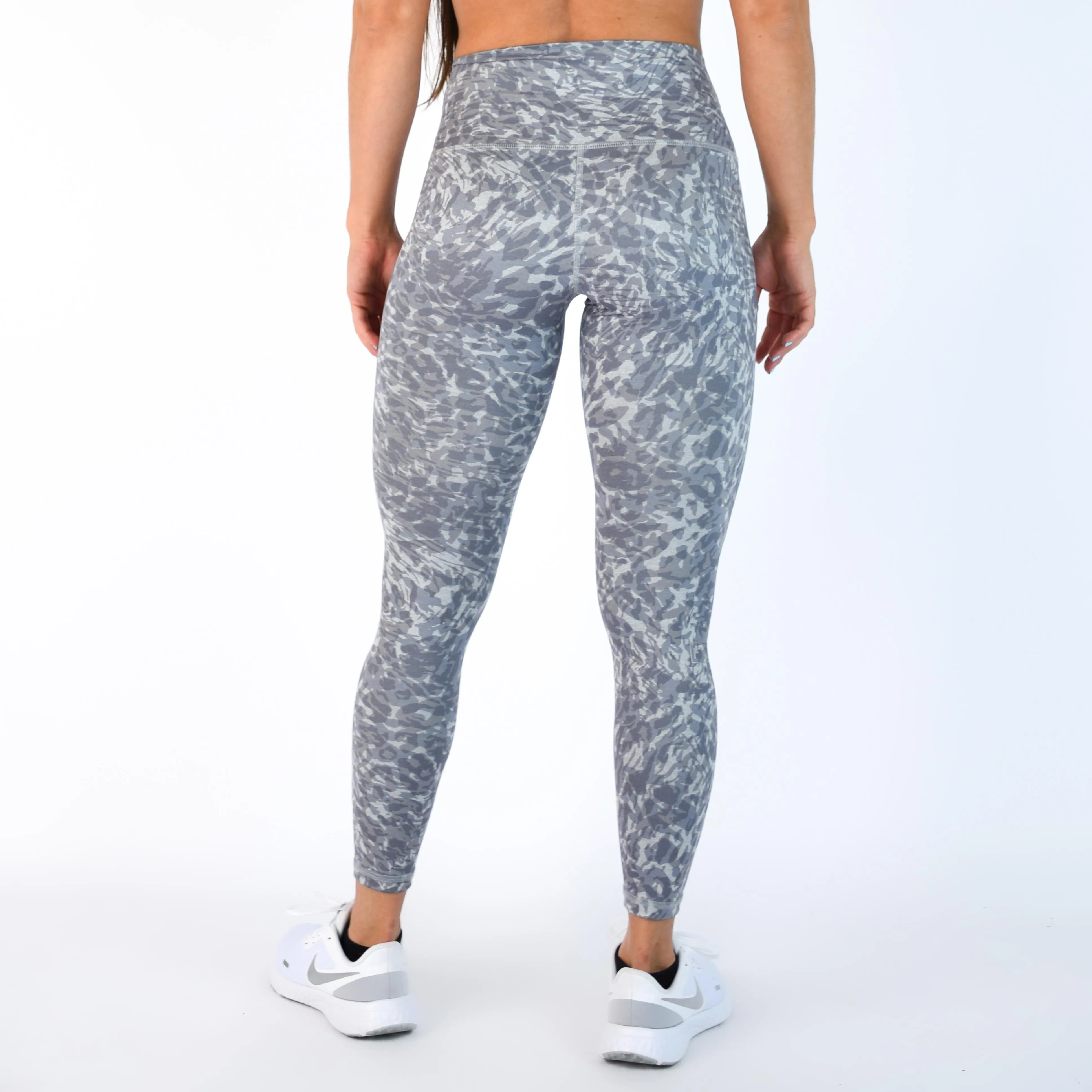 FLEO El Toro 25" Sleet Haze Leggings