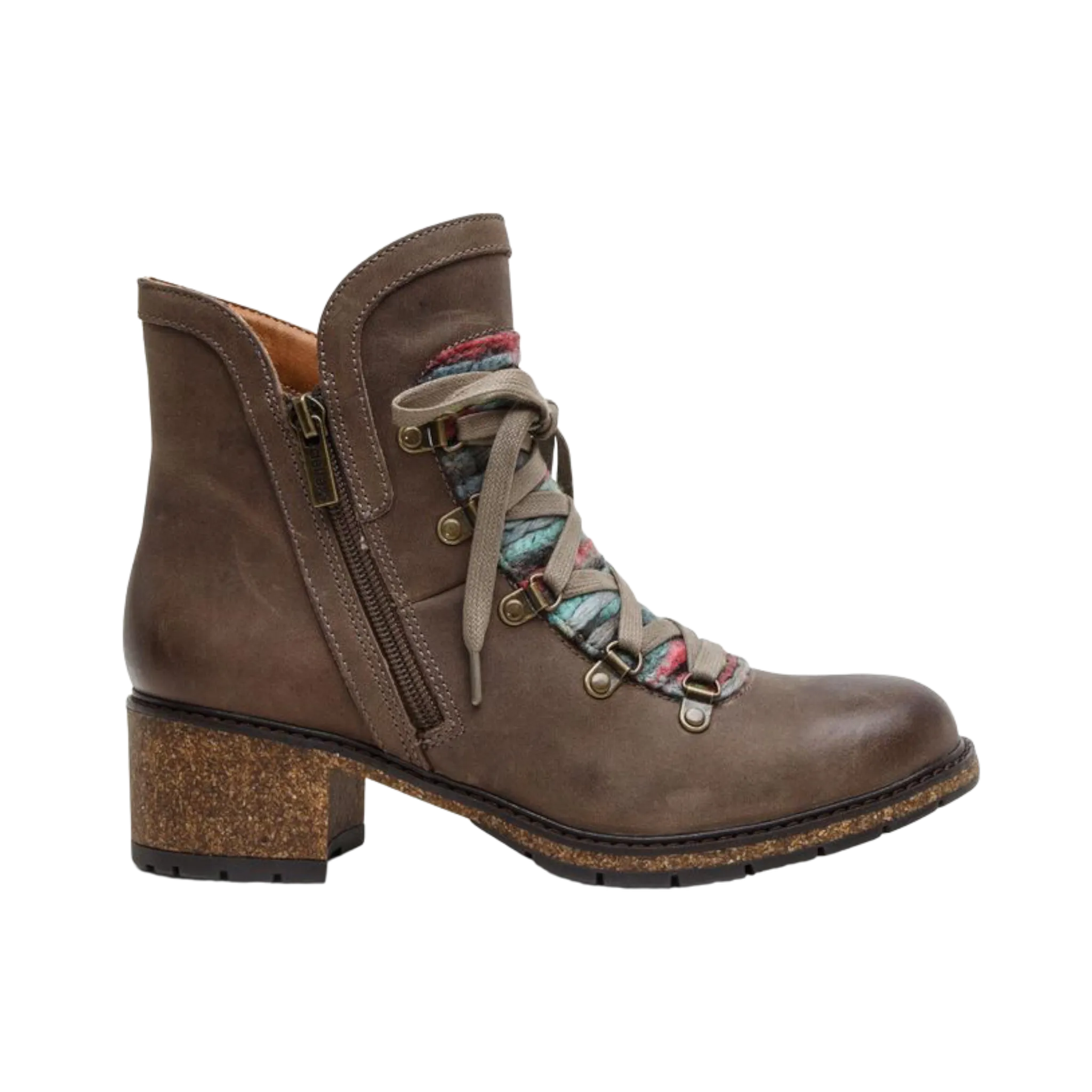 Joleen Arch Support Boot