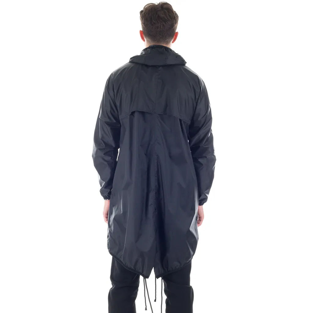K-Way Fishtail Raincoat