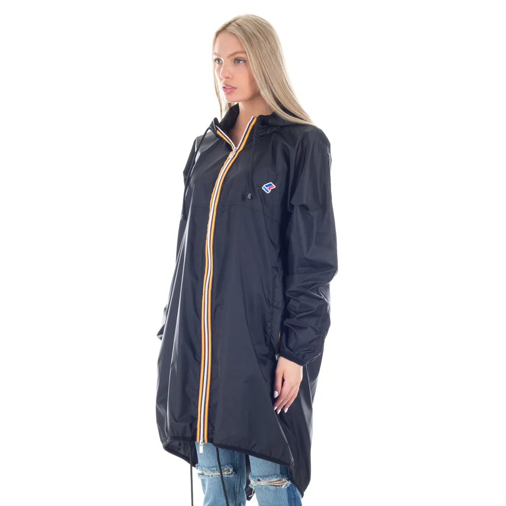 K-Way Fishtail Raincoat