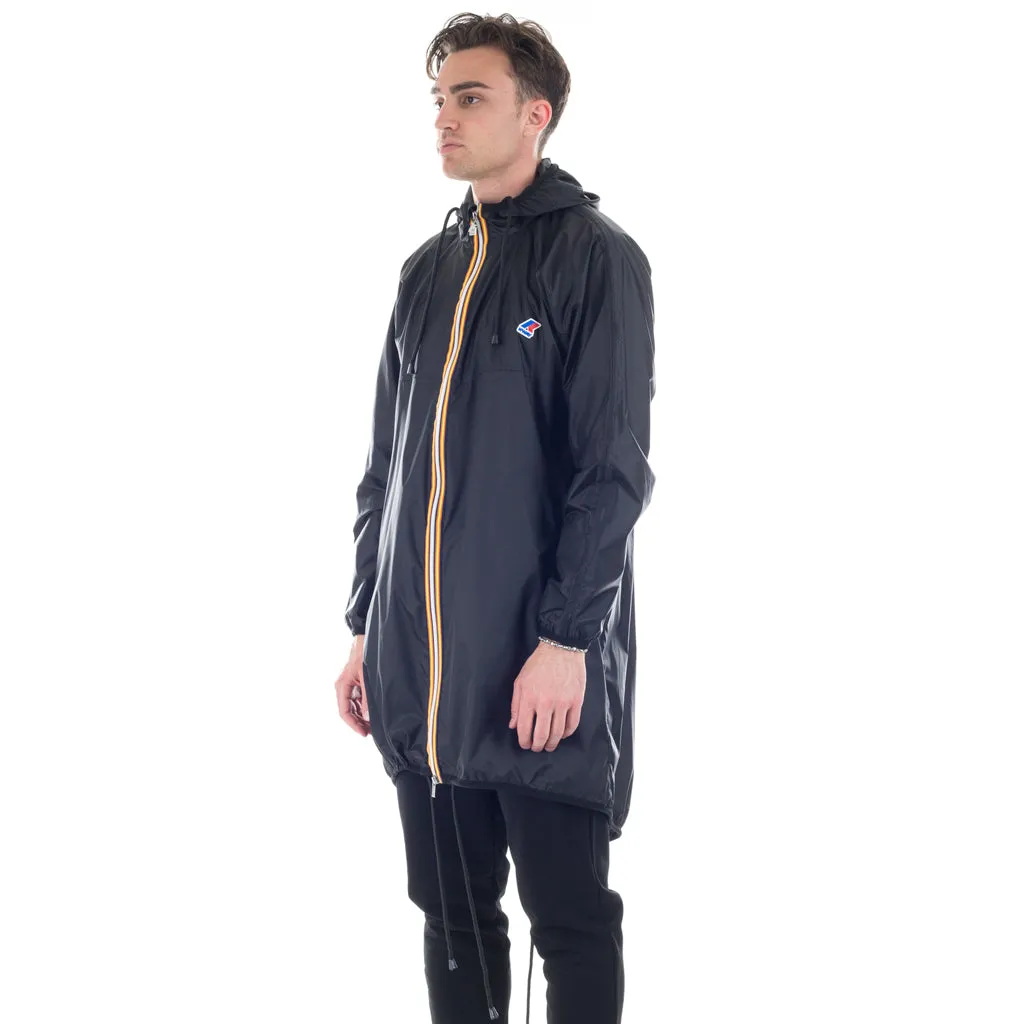 K-Way Fishtail Raincoat