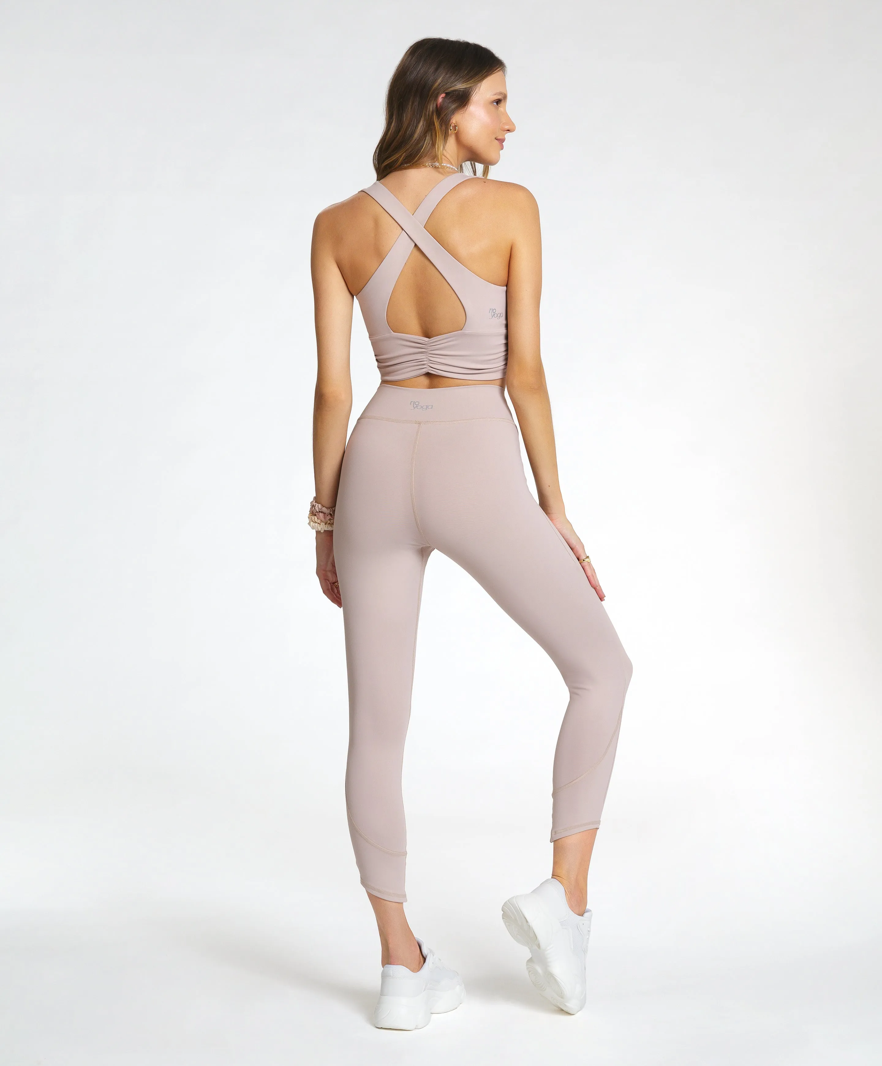 Latte Ultimate High-Waist RioHug™ Legging