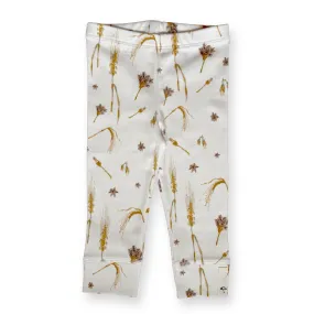 Legging - Birk - Wheat