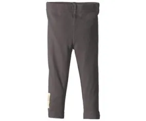 L'ovedbaby Organic Leggings - Grey