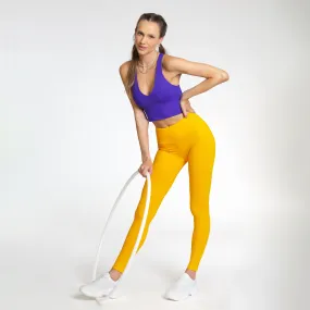 Mango Lifting High-Waist RioHug™ Pocket Legging