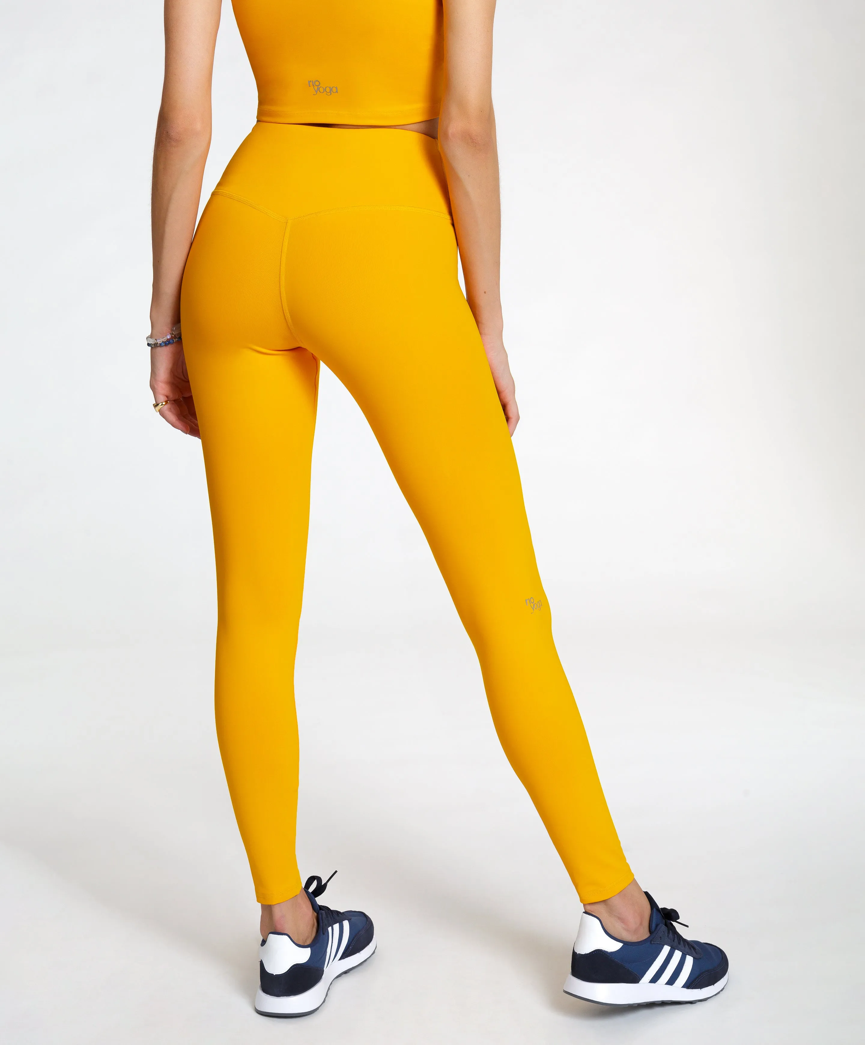 Mango Lifting High-Waist RioHug™ Pocket Legging