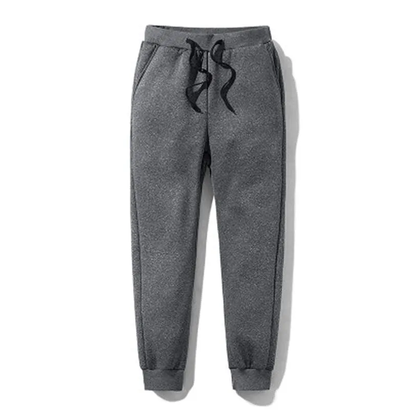 Mens  Casual  Joggers