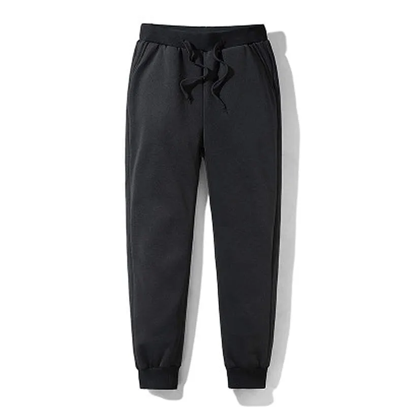 Mens  Casual  Joggers