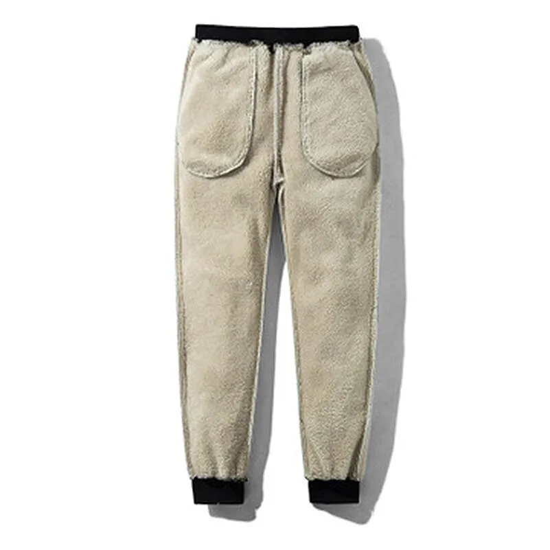 Mens  Casual  Joggers