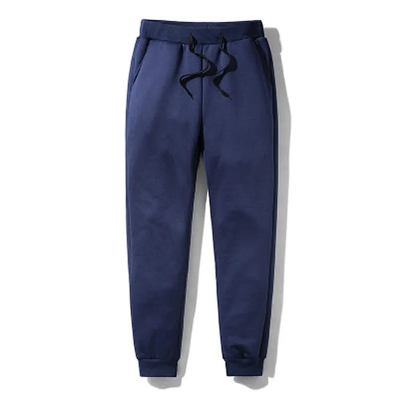 Mens  Casual  Joggers