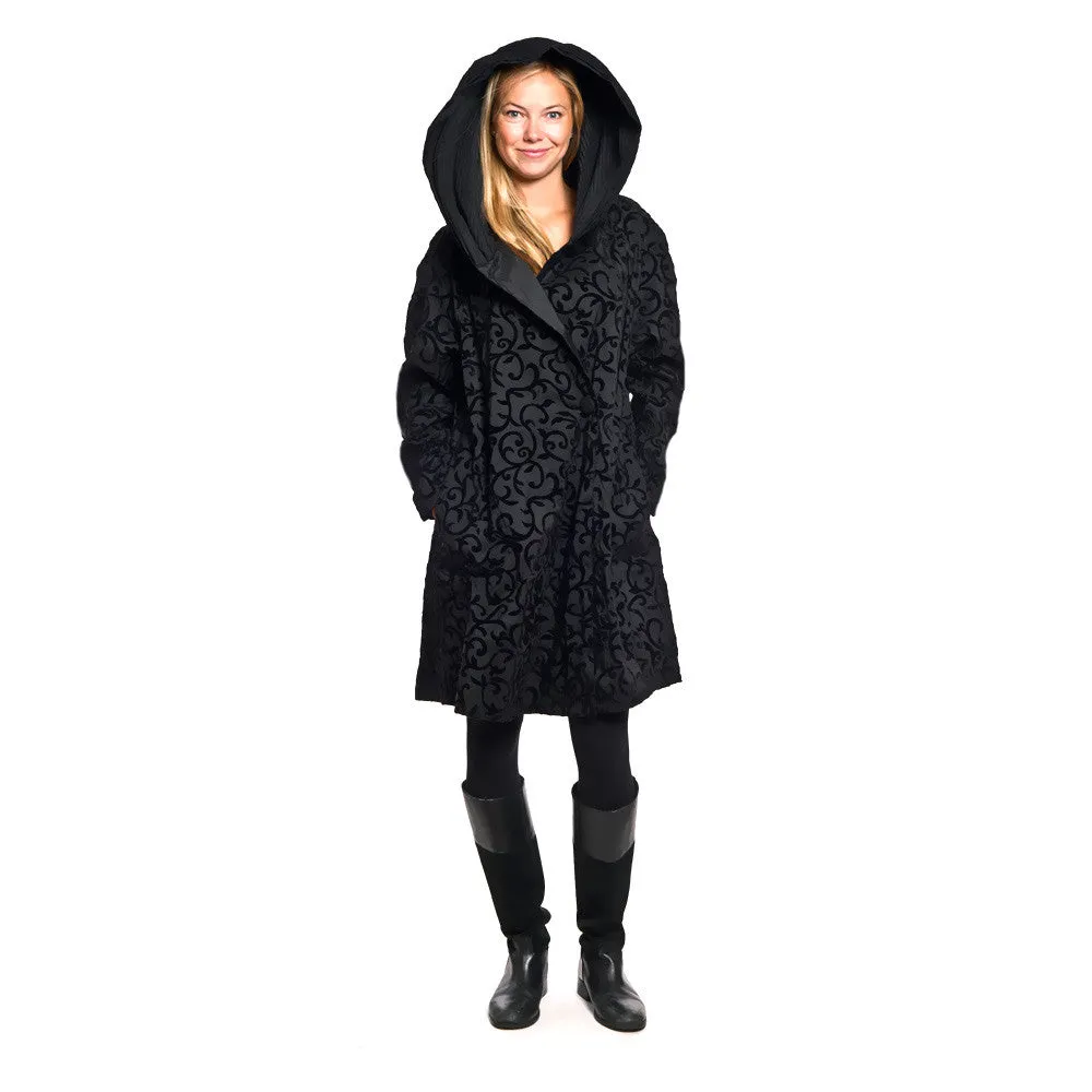 Mycra Pac Raincoat Donatella Short Knee Length Various Colours