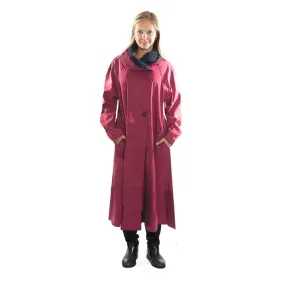 Mycra Pac Raincoat Donatella Tea Calf Length Various Colours