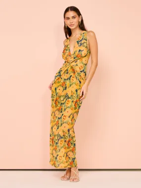 One Fell Swoop Phoenix Stretch in Wild Bloom