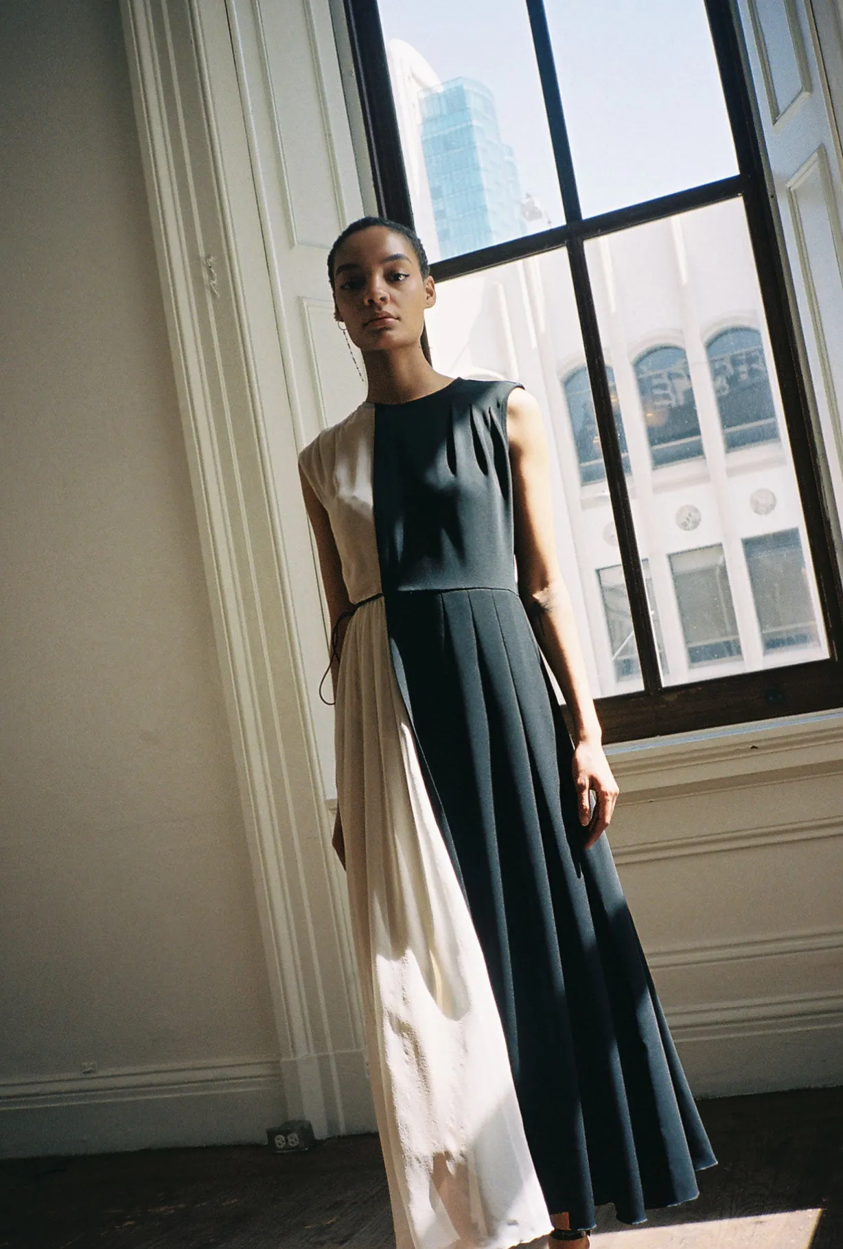 Plasir Dress