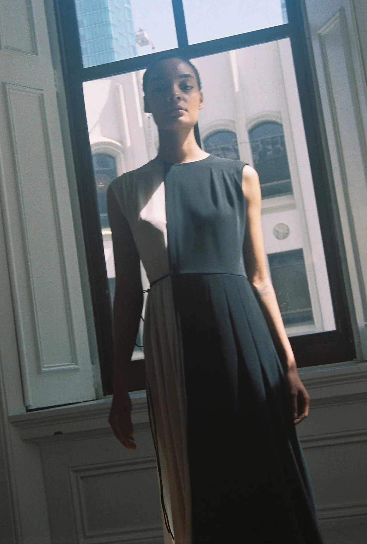 Plasir Dress