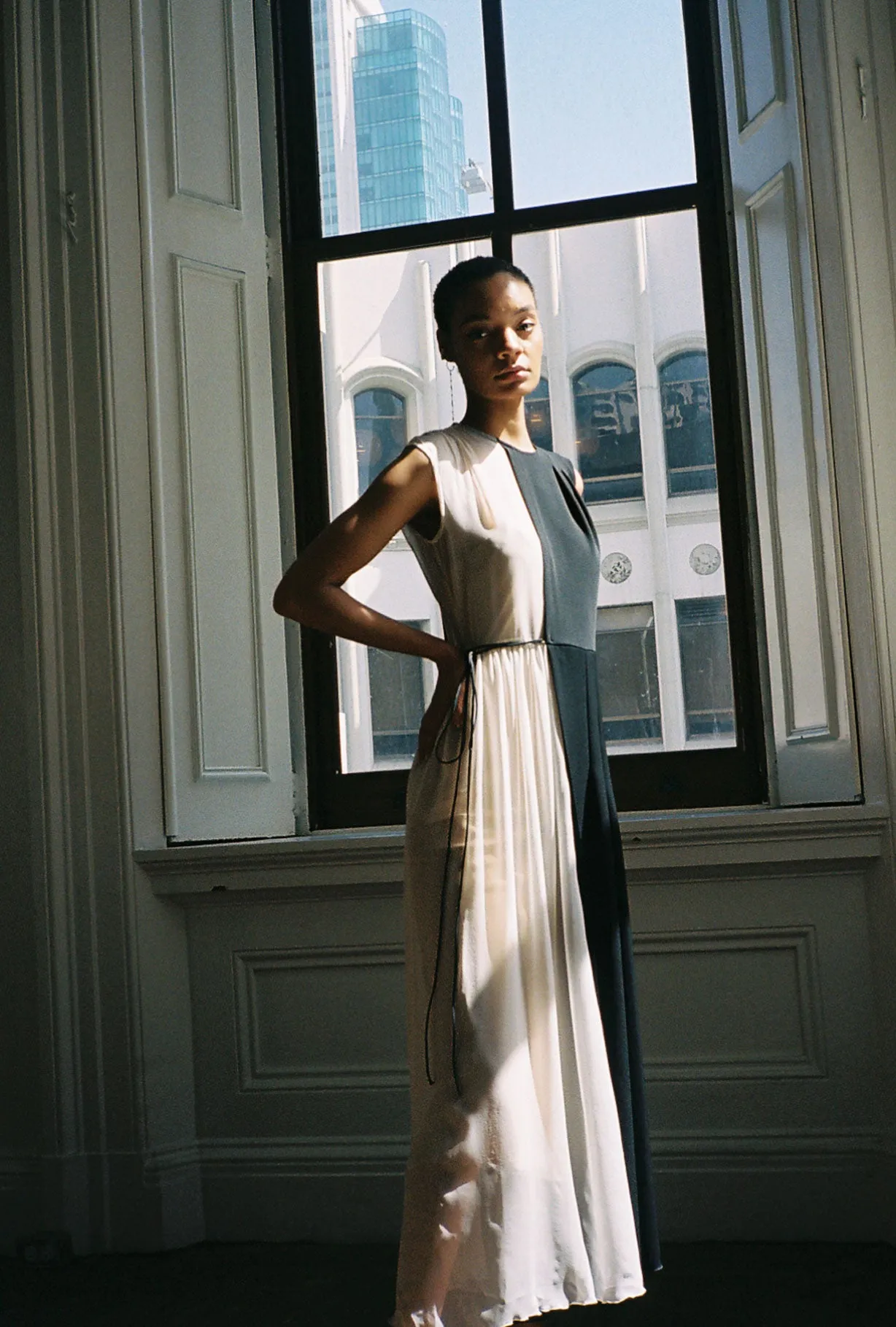 Plasir Dress