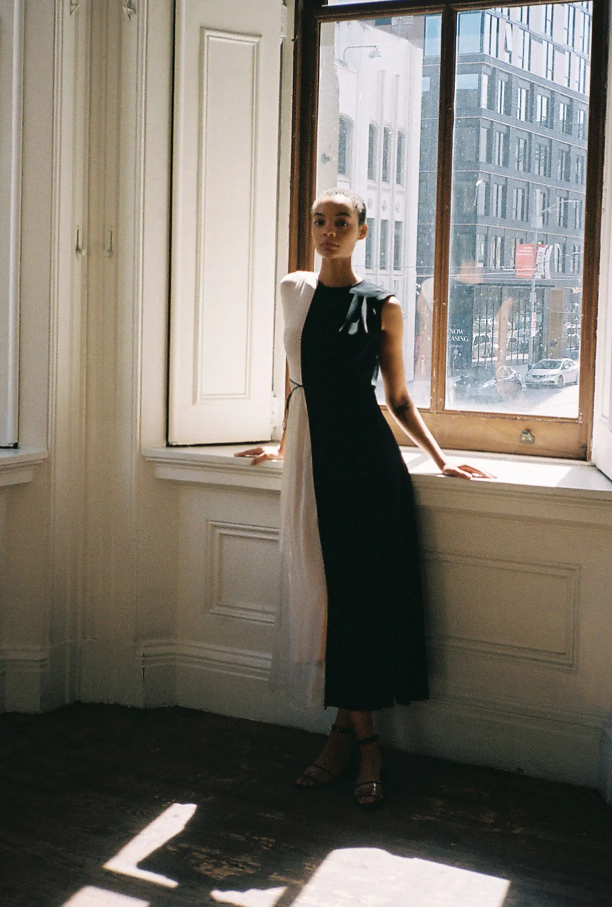 Plasir Dress