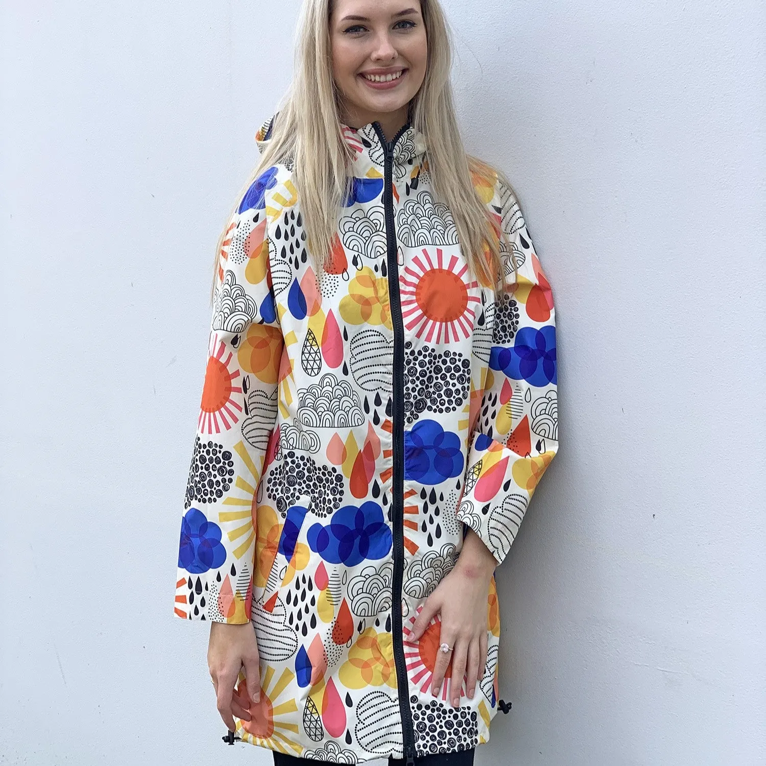 Raincoat: Sun Always Shines