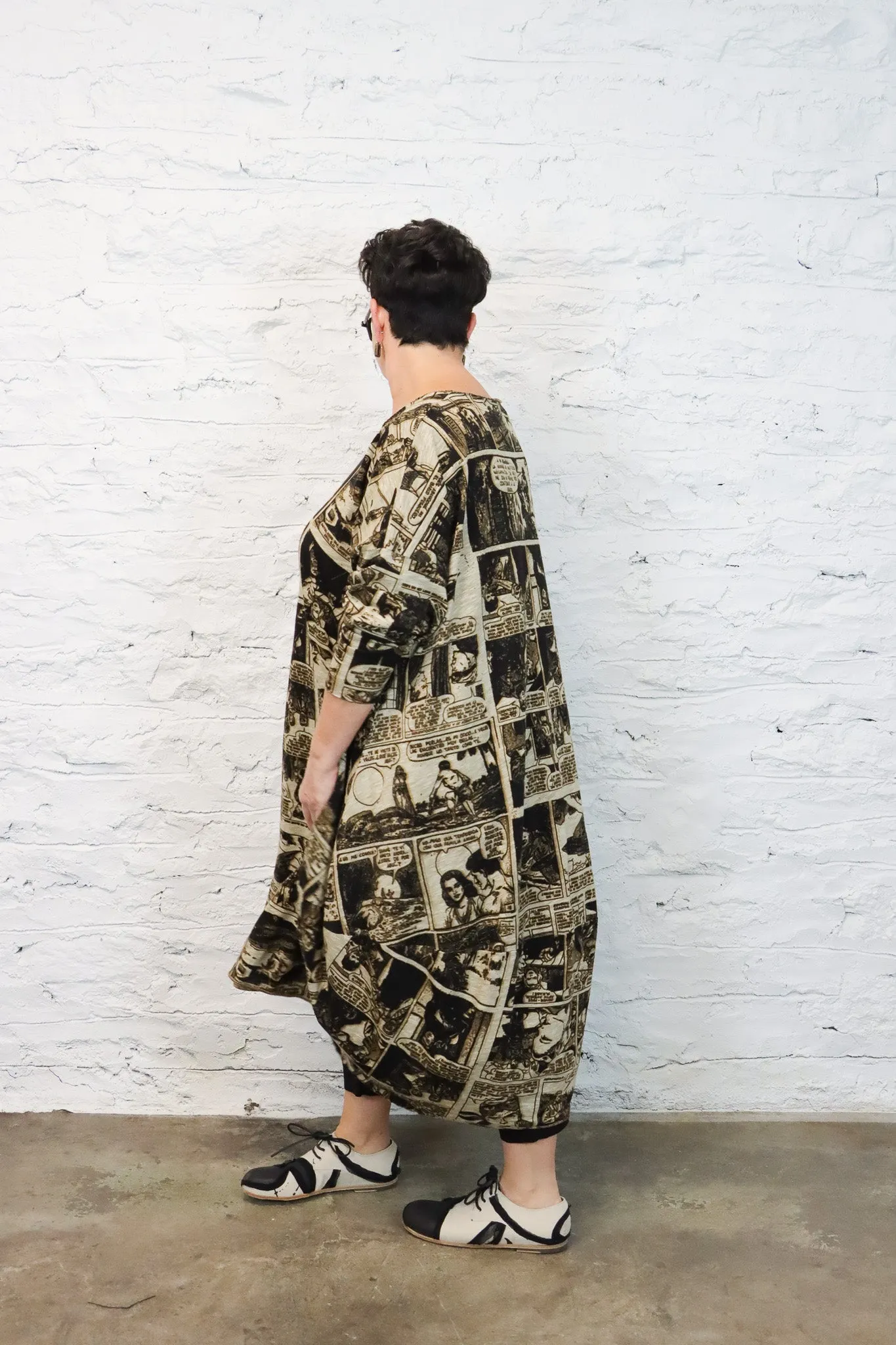 Rundholz Black Label 364 09 02 Dress