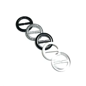 Shirt Clip |6 colors|
