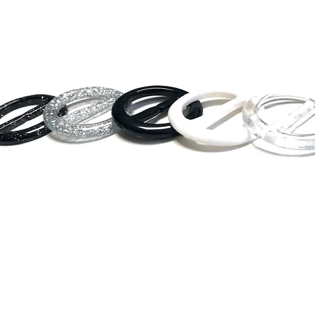 Shirt Clip |6 colors|