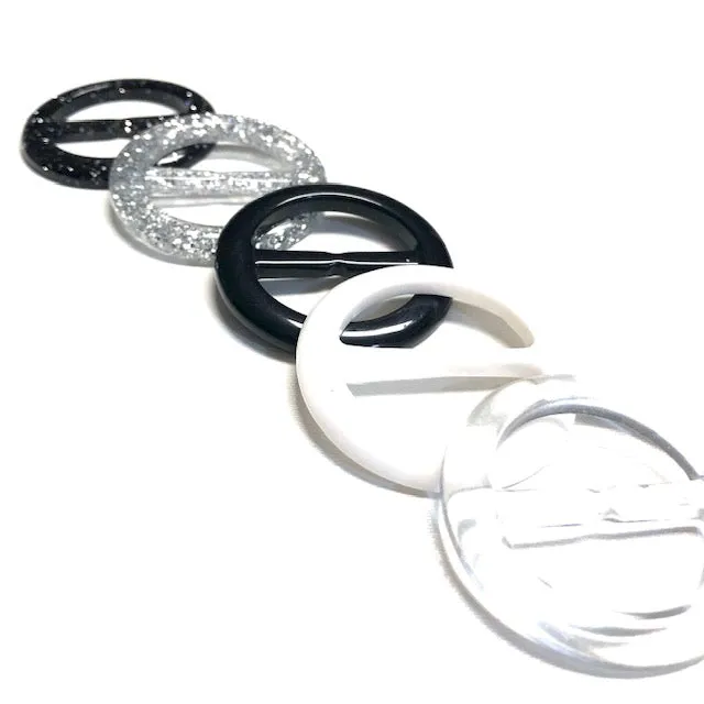 Shirt Clip |6 colors|