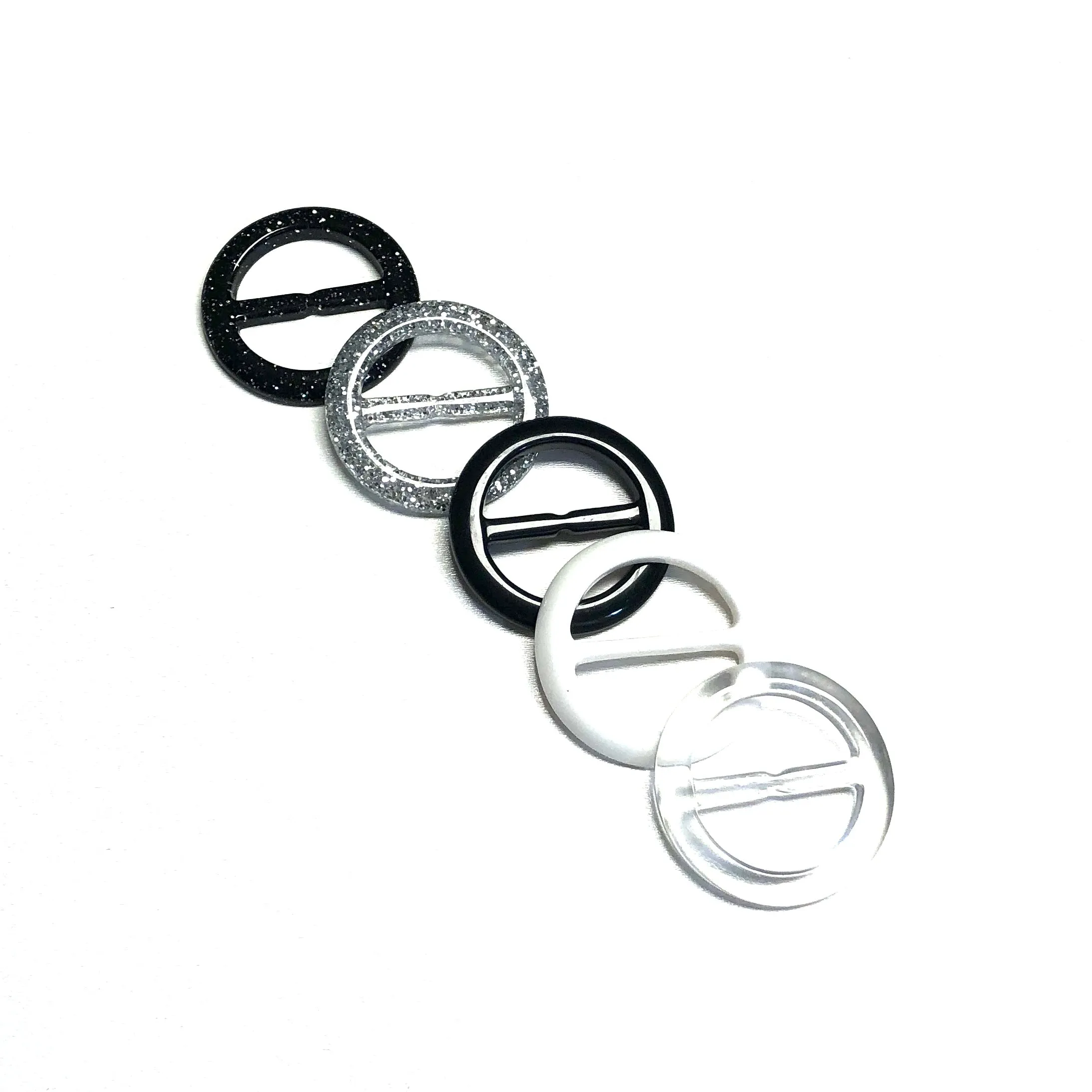 Shirt Clip |6 colors|