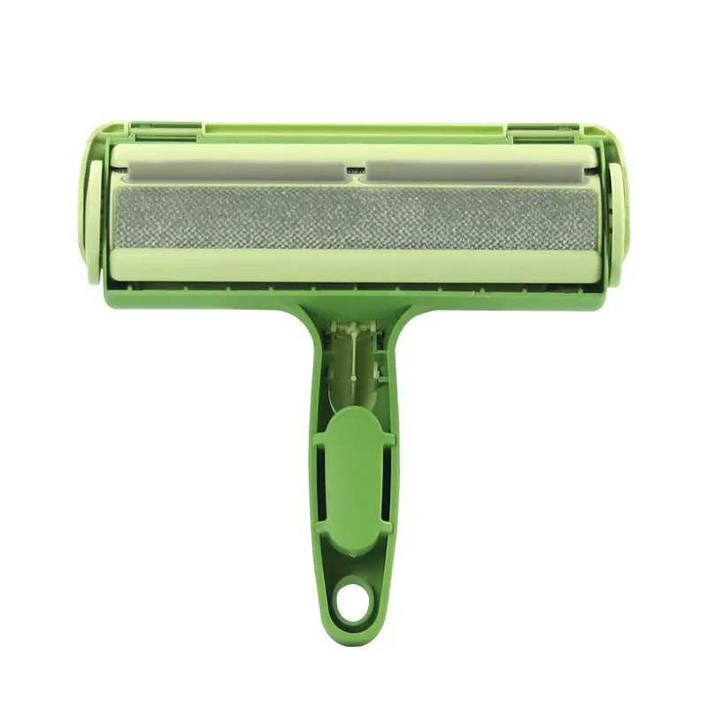 Solid Color Pet Household Plastic Hair Cleaner | Brodtica.com